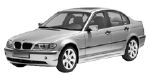 BMW E46 B20C5 Fault Code