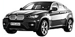 BMW E71 B20C5 Fault Code