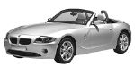 BMW E85 B20C5 Fault Code