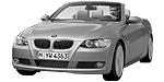 BMW E93 B20C5 Fault Code