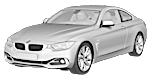 BMW F32 B20C5 Fault Code